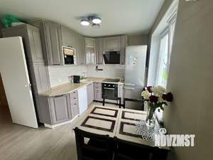 3-к квартира, вторичка, 55м2, 3/5 этаж