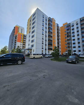 2-к квартира, вторичка, 42м2, 7/9 этаж
