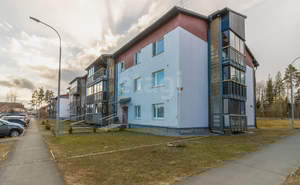 2-к квартира, вторичка, 48м2, 2/3 этаж