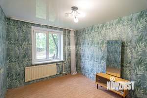 3-к квартира, вторичка, 65м2, 1/9 этаж