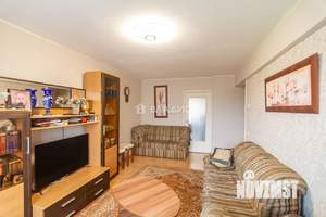 3-к квартира, вторичка, 60м2, 5/5 этаж