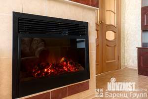 4-к квартира, вторичка, 75м2, 8/10 этаж