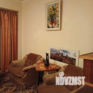3-к квартира, вторичка, 59м2, 1/5 этаж