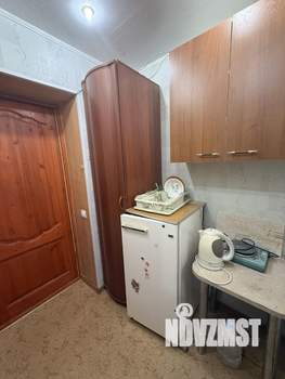Студия квартира, вторичка, 18м2, 1/5 этаж