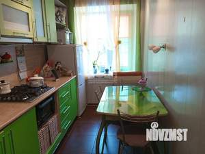 2-к квартира, вторичка, 44м2, 1/2 этаж