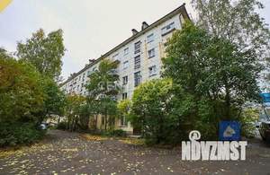 2-к квартира, вторичка, 41м2, 2/5 этаж