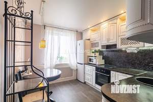 2-к квартира, вторичка, 52м2, 5/5 этаж