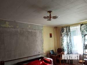 1-к квартира, вторичка, 29м2, 3/5 этаж