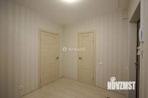 2-к квартира, вторичка, 48м2, 3/16 этаж