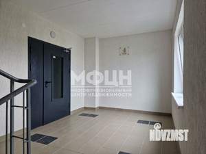 2-к квартира, вторичка, 52м2, 4/5 этаж