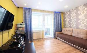 2-к квартира, вторичка, 49м2, 4/5 этаж