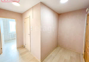 1-к квартира, вторичка, 36м2, 6/9 этаж