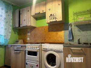 3-к квартира, вторичка, 66м2, 9/12 этаж