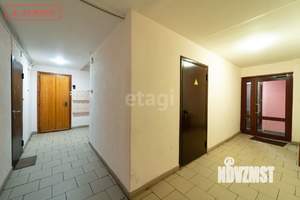 1-к квартира, вторичка, 34м2, 2/4 этаж