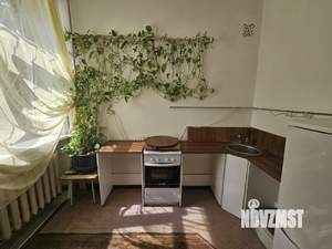 1-к квартира, вторичка, 31м2, 1/5 этаж