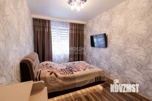 3-к квартира, вторичка, 59м2, 4/22 этаж