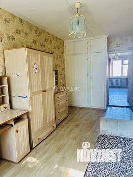 2-к квартира, вторичка, 45м2, 3/5 этаж