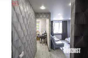 1-к квартира, вторичка, 29м2, 3/5 этаж