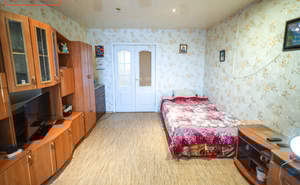 3-к квартира, вторичка, 59м2, 5/5 этаж