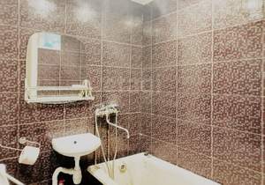 1-к квартира, вторичка, 35м2, 1/9 этаж