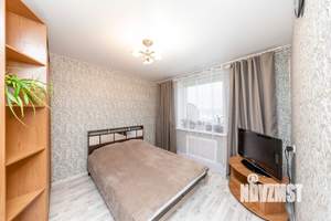 4-к квартира, вторичка, 71м2, 9/10 этаж