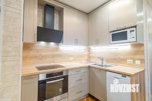 4-к квартира, вторичка, 71м2, 7/14 этаж