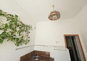 1-к квартира, вторичка, 31м2, 1/5 этаж