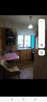 2-к квартира, вторичка, 41м2, 4/5 этаж