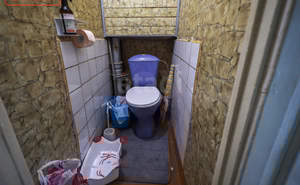 3-к квартира, вторичка, 63м2, 4/5 этаж