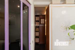 1-к квартира, вторичка, 36м2, 2/5 этаж