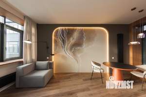 3-к квартира, вторичка, 87м2, 4/10 этаж
