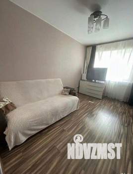 Студия квартира, вторичка, 28м2, 4/11 этаж