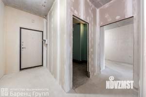 2-к квартира, вторичка, 51м2, 3/9 этаж
