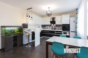 3-к квартира, вторичка, 86м2, 5/5 этаж