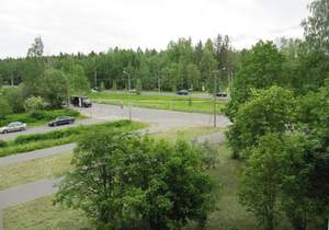 1-к квартира, вторичка, 35м2, 3/9 этаж