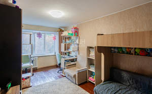 2-к квартира, вторичка, 49м2, 5/5 этаж