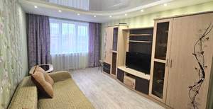 3-к квартира, вторичка, 59м2, 5/5 этаж