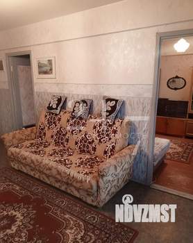 4-к квартира, вторичка, 59м2, 5/5 этаж