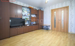 2-к квартира, вторичка, 53м2, 8/9 этаж