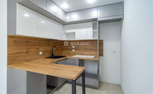 1-к квартира, вторичка, 42м2, 10/16 этаж