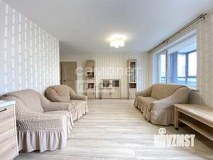 2-к квартира, вторичка, 58м2, 2/5 этаж