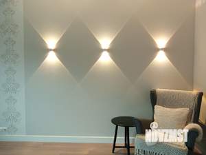 2-к квартира, вторичка, 54м2, 2/2 этаж