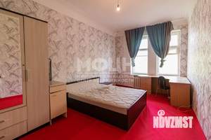 2-к квартира, вторичка, 52м2, 3/3 этаж