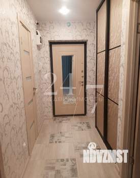 2-к квартира, вторичка, 38м2, 8/25 этаж