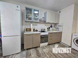 1-к квартира, вторичка, 38м2, 5/5 этаж