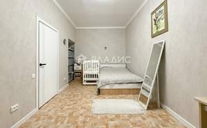 2-к квартира, вторичка, 45м2, 1/4 этаж