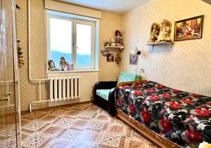 4-к квартира, вторичка, 86м2, 6/9 этаж