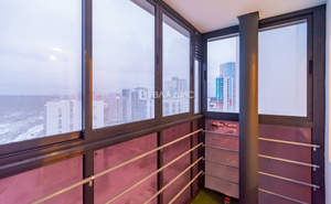 1-к квартира, вторичка, 42м2, 10/16 этаж