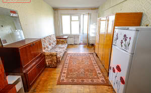 3-к квартира, вторичка, 59м2, 3/5 этаж
