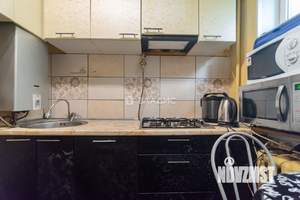 2-к квартира, вторичка, 44м2, 1/5 этаж